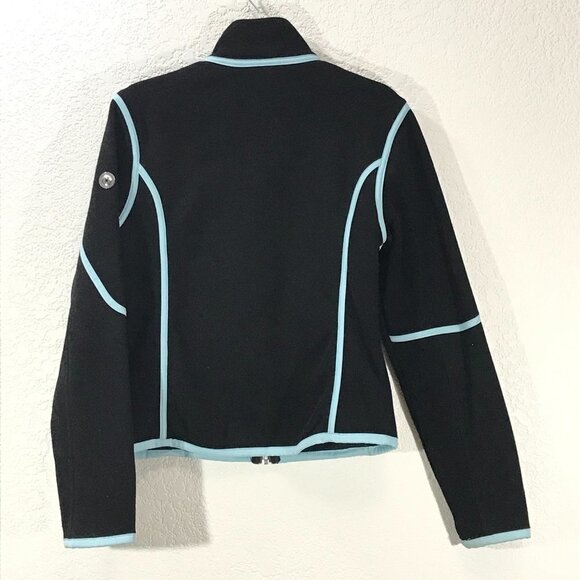 Spyder Jacket - Picture 4 of 6